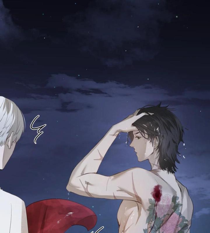 bị dã thú tùy ý theo dõi chapter 2 56