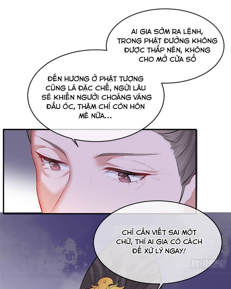 Gian Phi Như Thử Đa Kiều chapter 18 - Trang 9