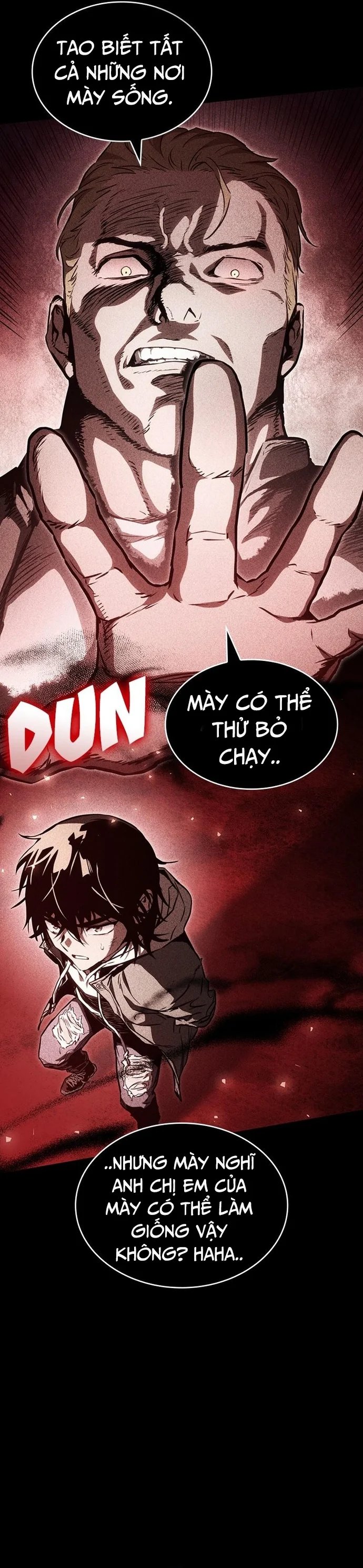 đồ long kỵ sĩ hôn môi ác long chapter 92 13