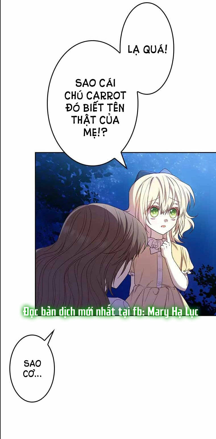từ ác nữ, tôi trở thành một người mẹ chapter 11 16
