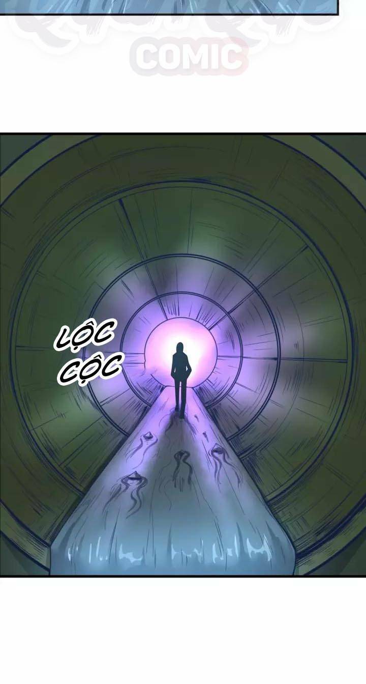 người chặn xuyên không chapter 73 50