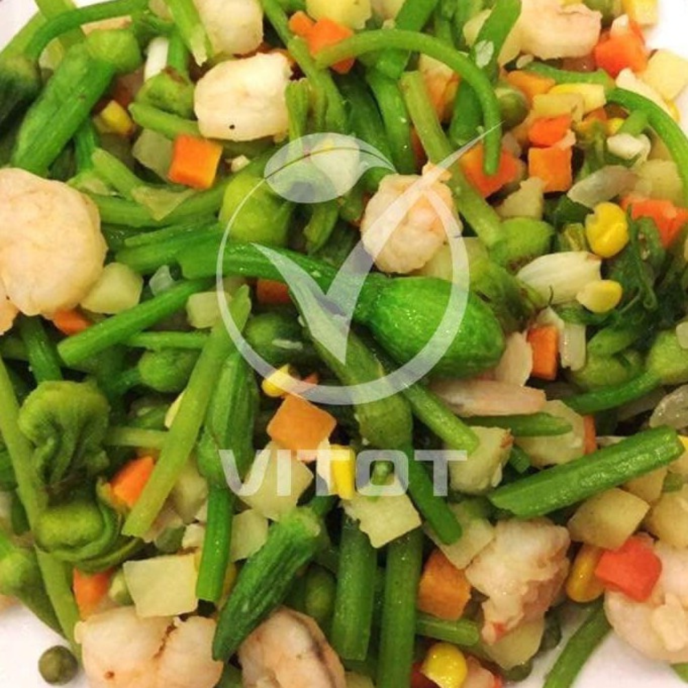 - TÔM SẮT NÕN TƯƠI VITOT FOOD