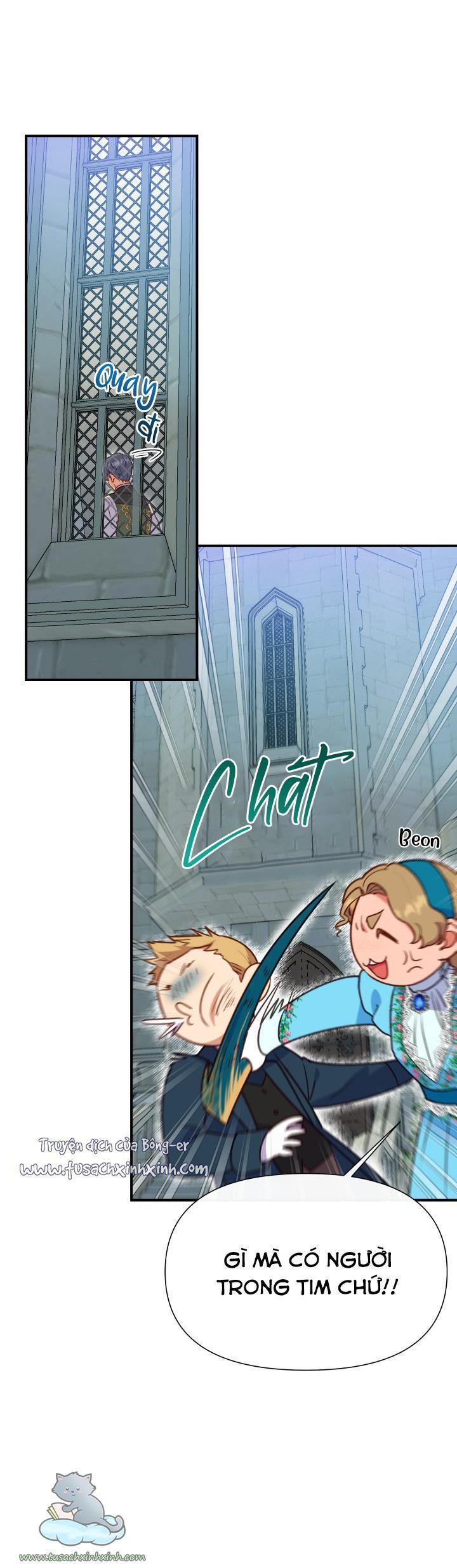 công nương khế ước của gia tộc công tước quái vật chapter 137 56