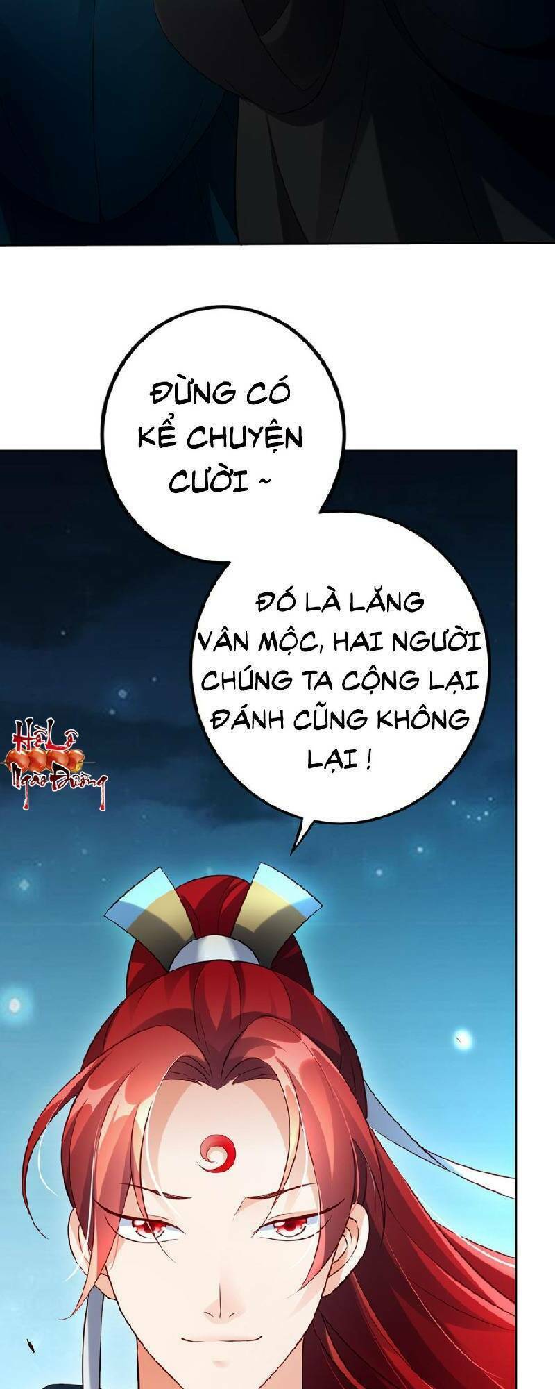 thiên kim bất hoán chapter 45 44