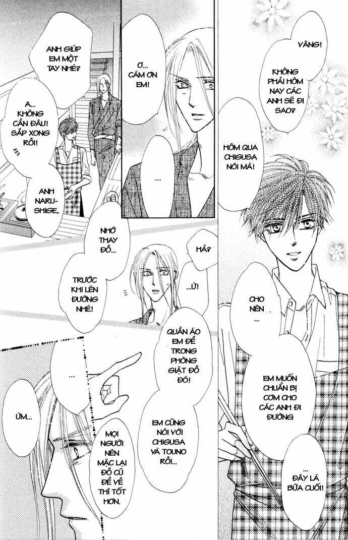 kim cương bạc chapter 8 39