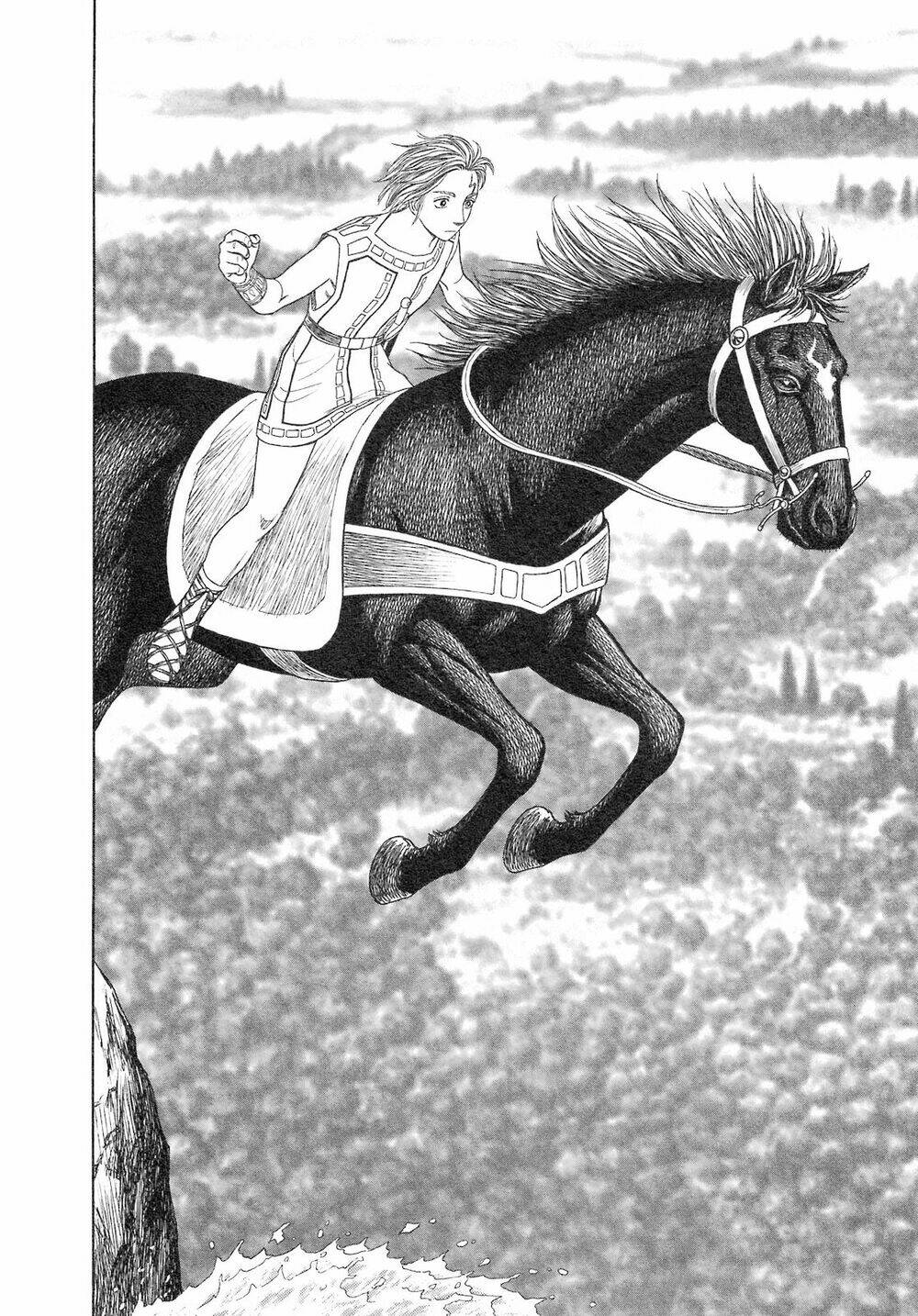 thư ký của alexandros đại đế chapter 55 24