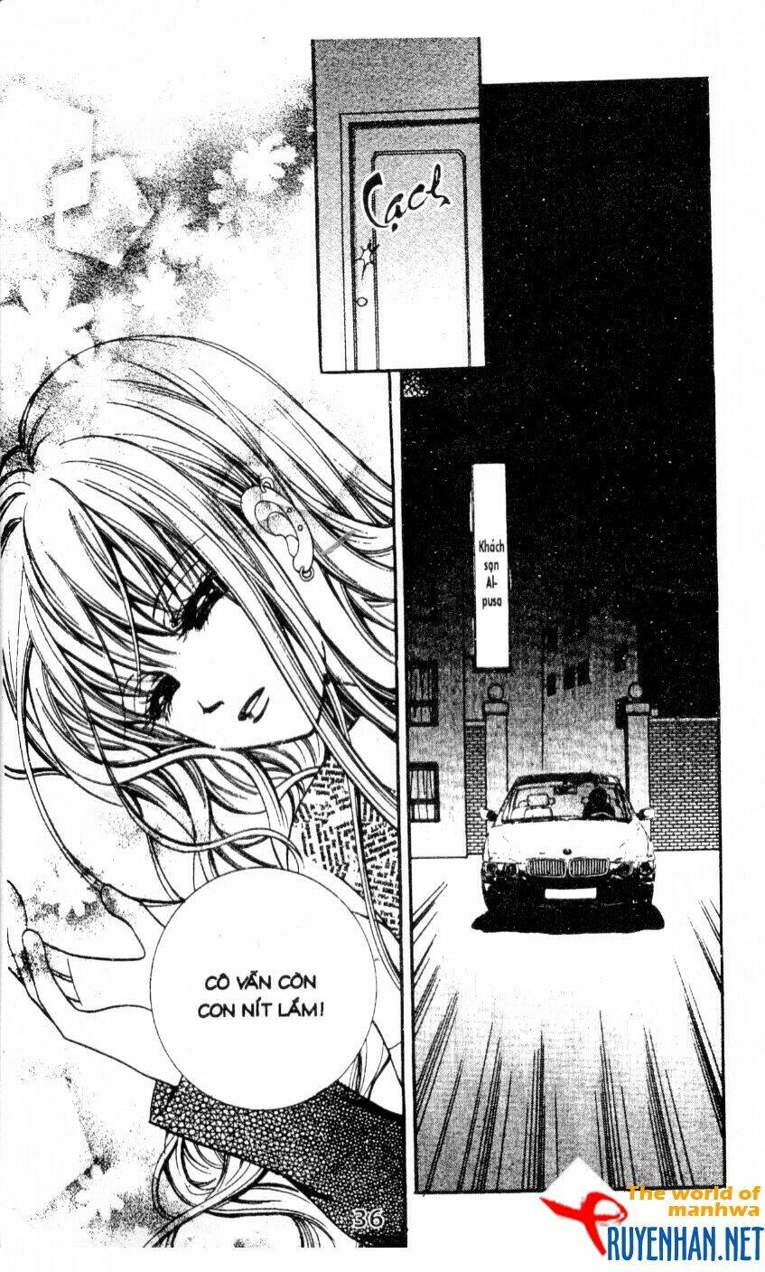 chàng trai hào hiệp chapter 8 38