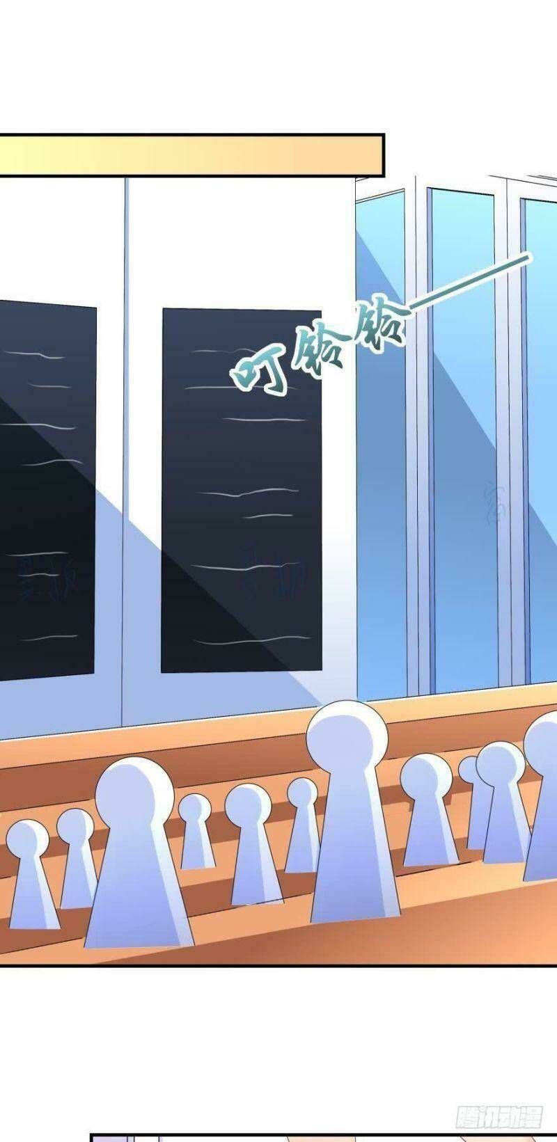 nhân ngư học trưởng, đừng ôm ta! chapter 38 19