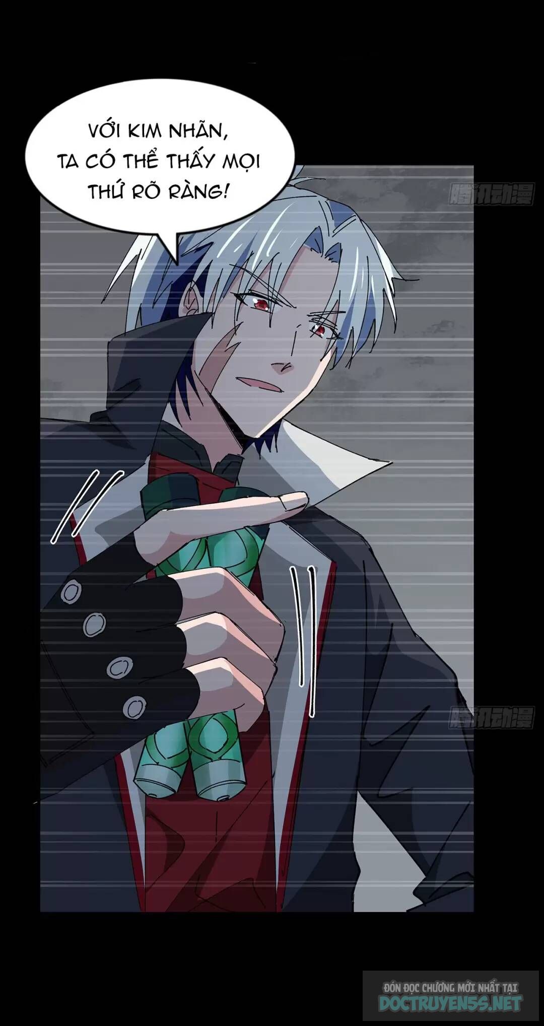 giải cứu 99 nữ chính ở mạt thế chapter 102 54