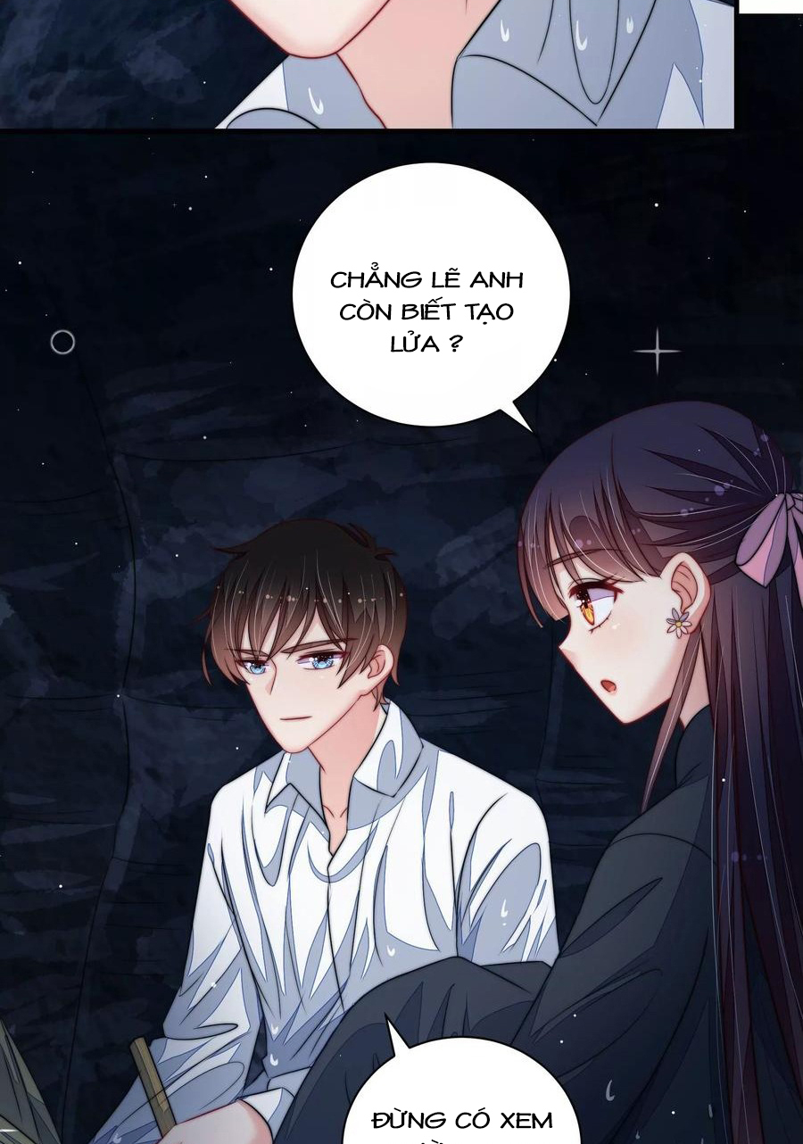 ngày nào thiếu soái cũng ghen chapter 390 12