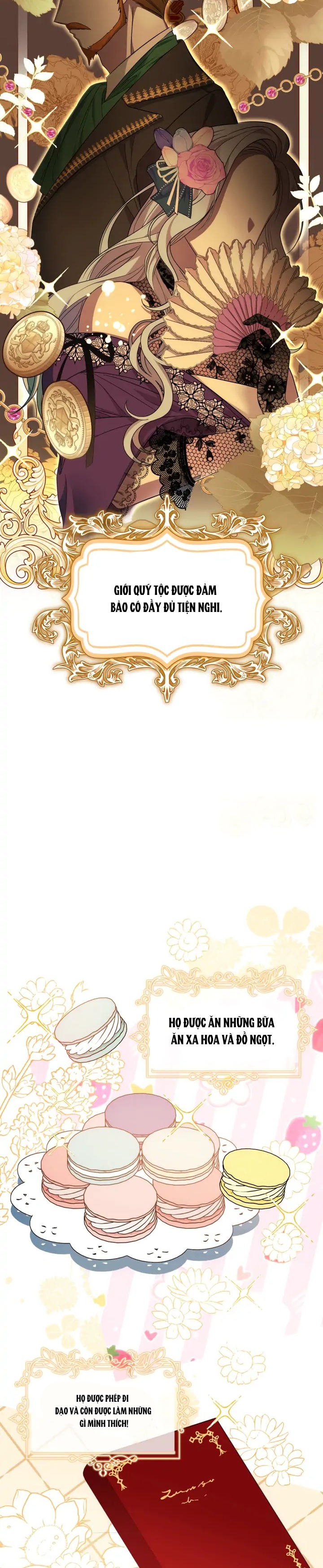 tôi gặp nam chính ở trong tù (remake) chapter 3.1 5