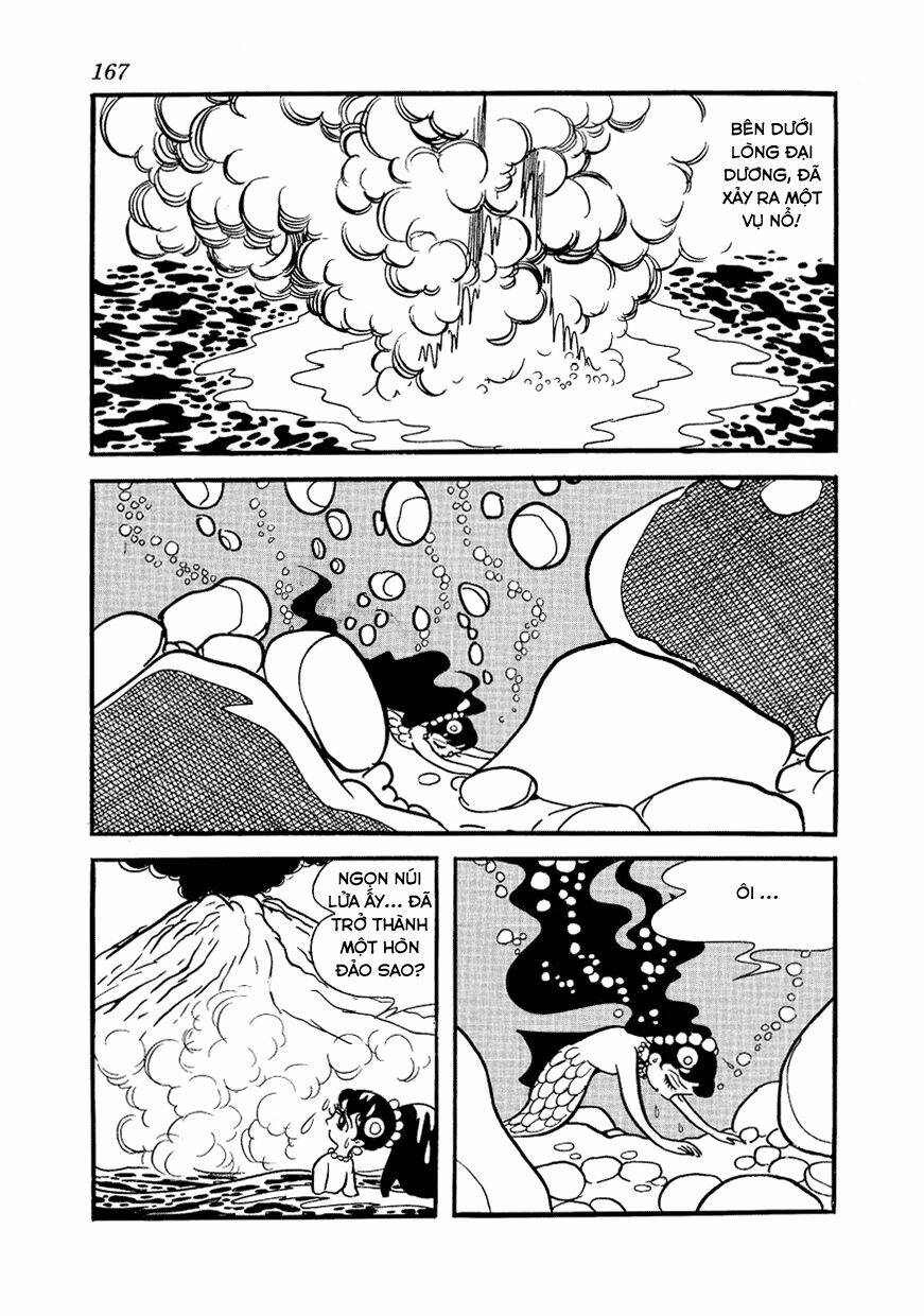 angel no oka chapter 3 50