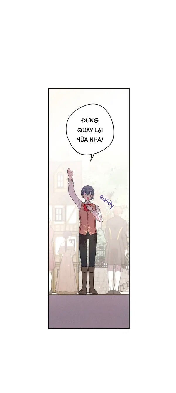 công chúa tóc đen chapter 41 7