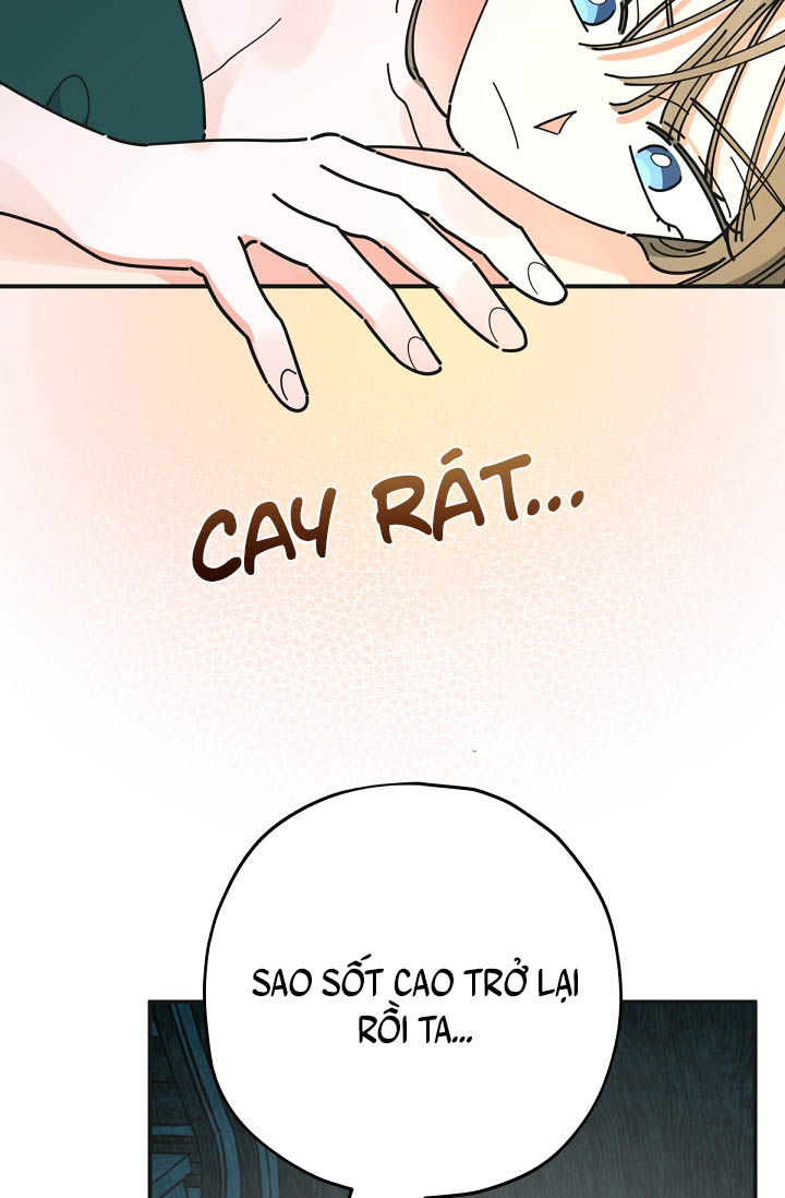 ác nữ tiểu thư chapter 73 14