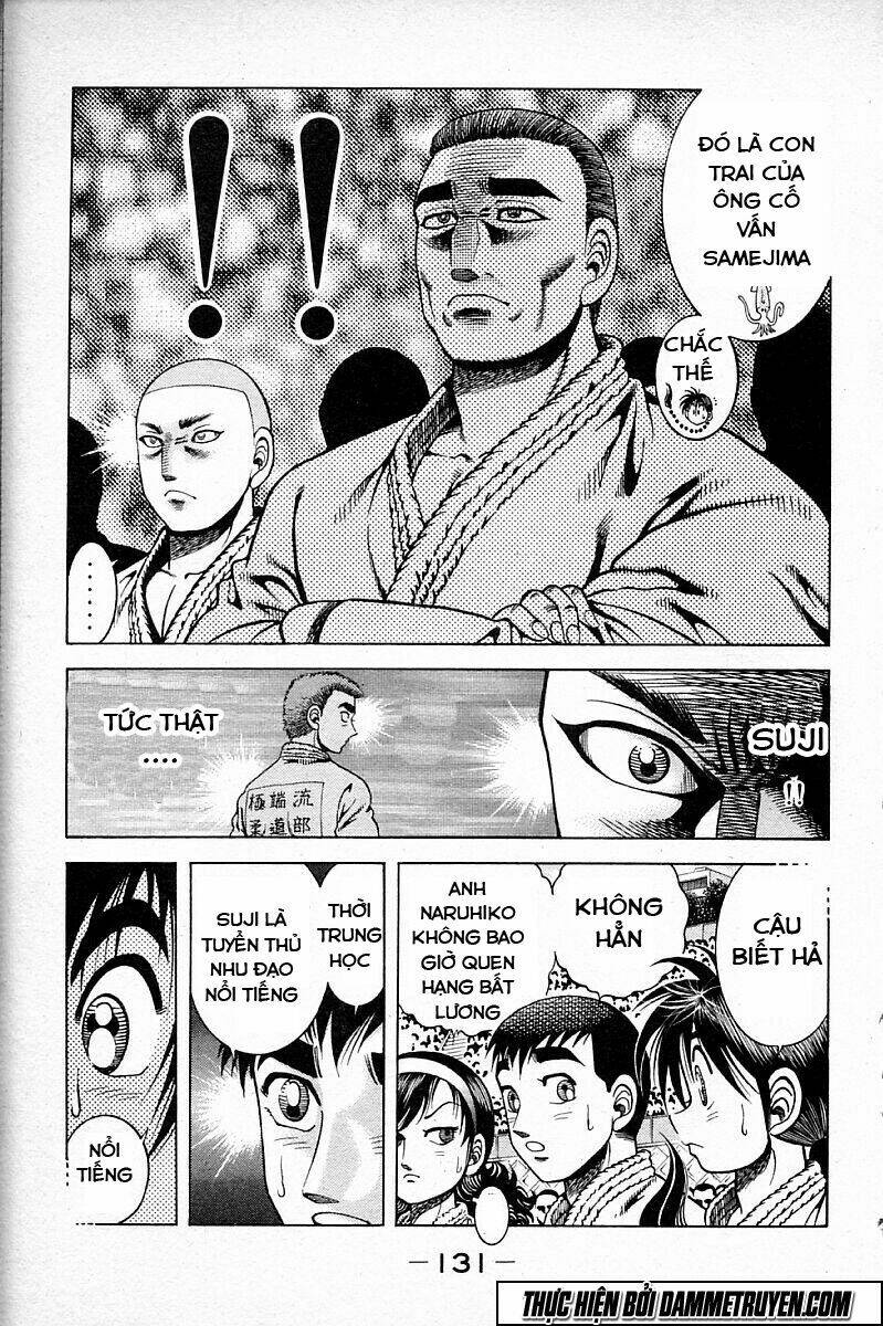 shin kotaro makaritoru! juudouhen chapter 119 13