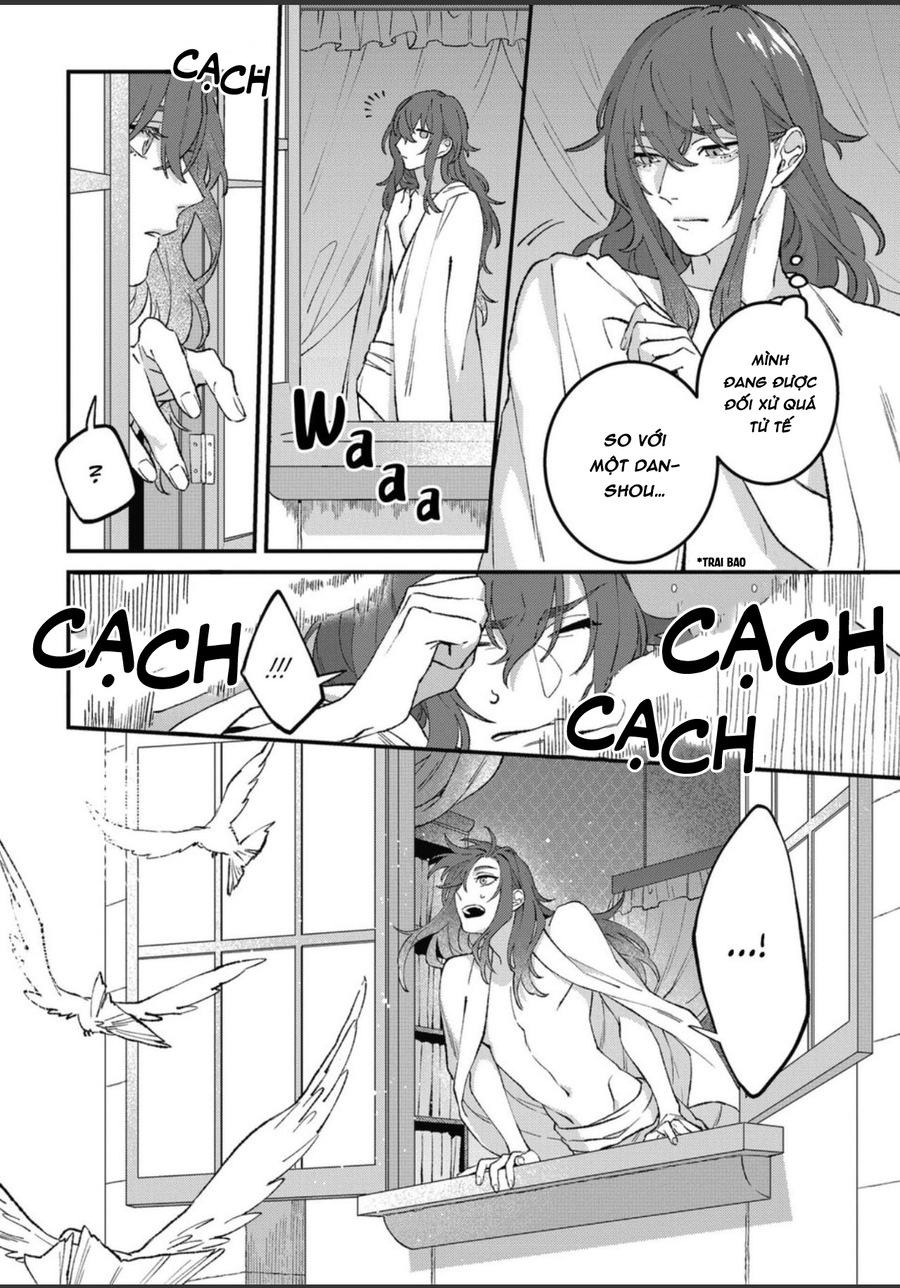 vũ khúc sư tử chapter 2 4