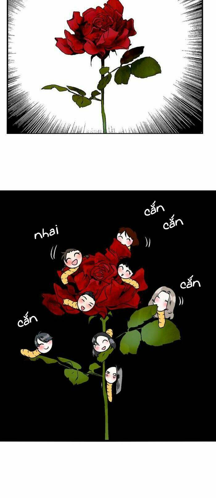 người máy hủy diệt chapter 80 12