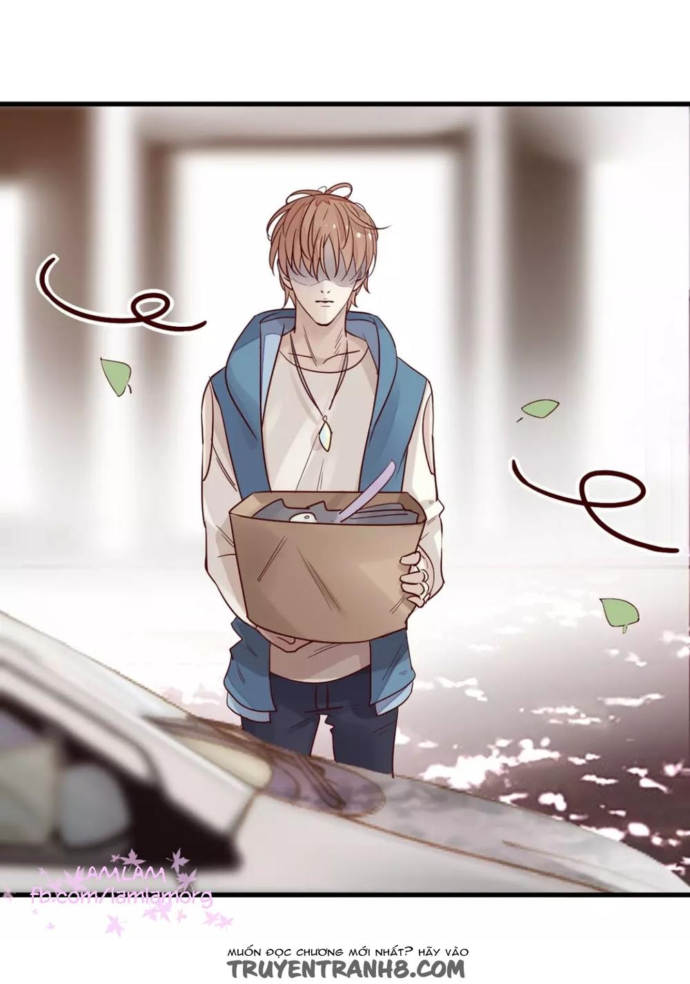 không cẩn thận vớ phải ông sếp vạn tỷ chapter 4 44