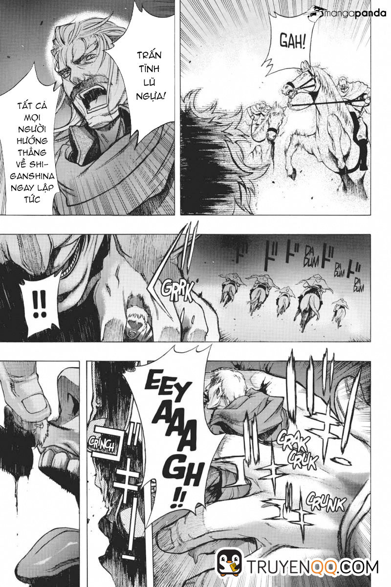 attack on titans - before the fall chapter 17.1 19