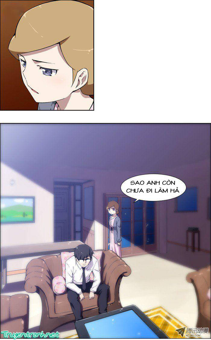 dead coffee shop chapter 19 8