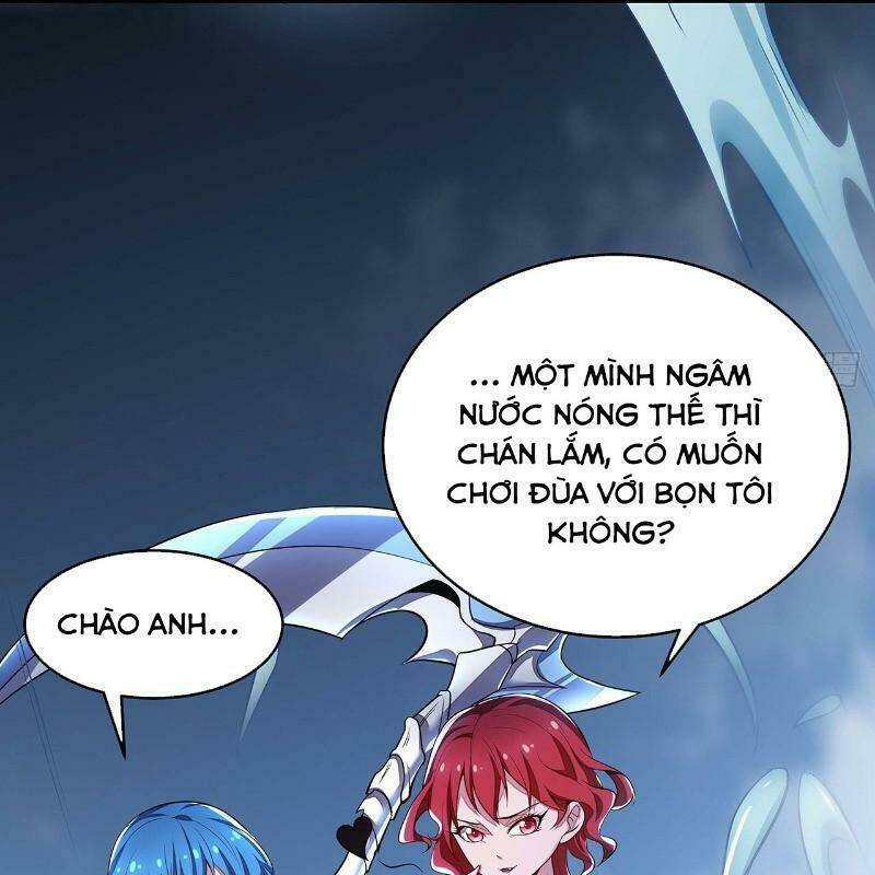 bất tử thần vương tu liên tục chapter 67 43