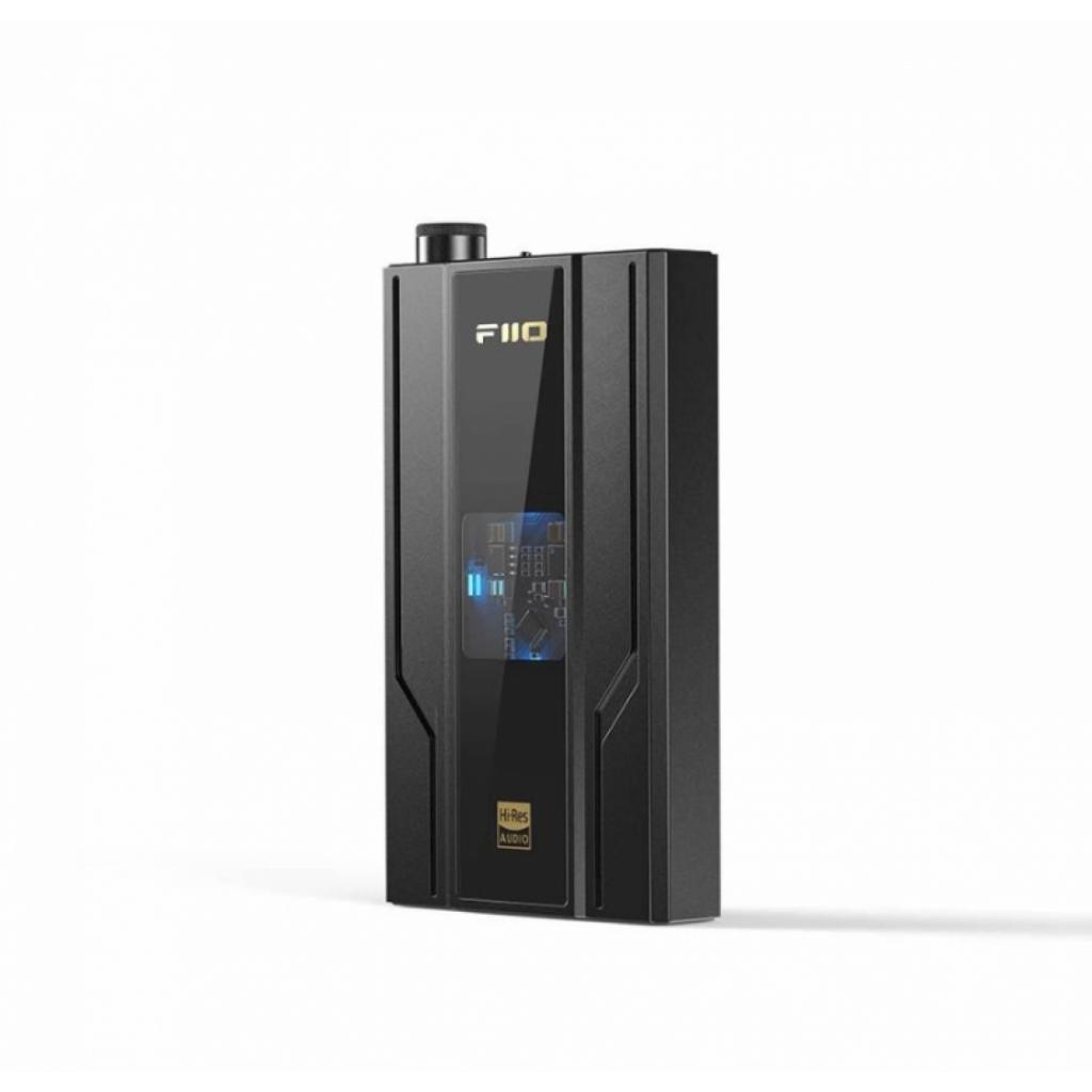 Bộ Giải Mã Di Động DAC/AMP FiiO Q11 - Hàng Chính Hãng