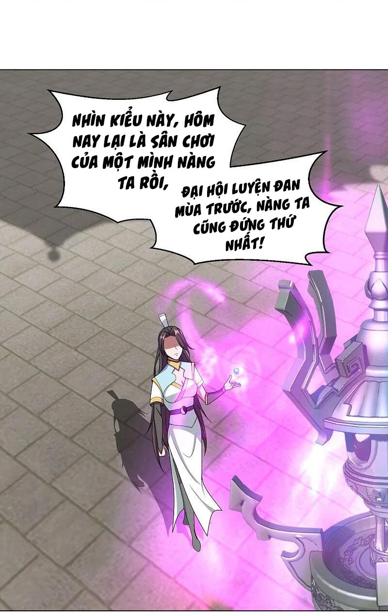 tiên võ đế tôn chapter 292 43