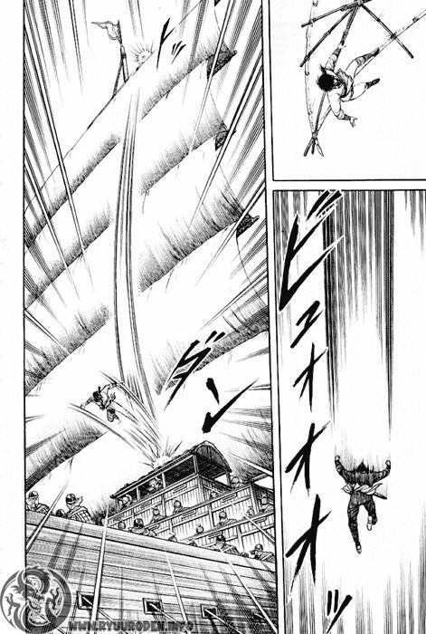 chú bé rồng - ryuuroden chapter 62 39