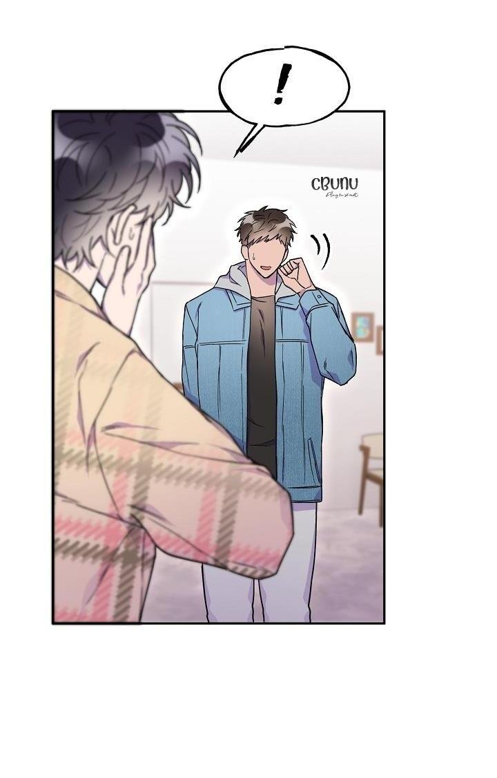 |drop| nụ hôn chết chóc chapter 13 17