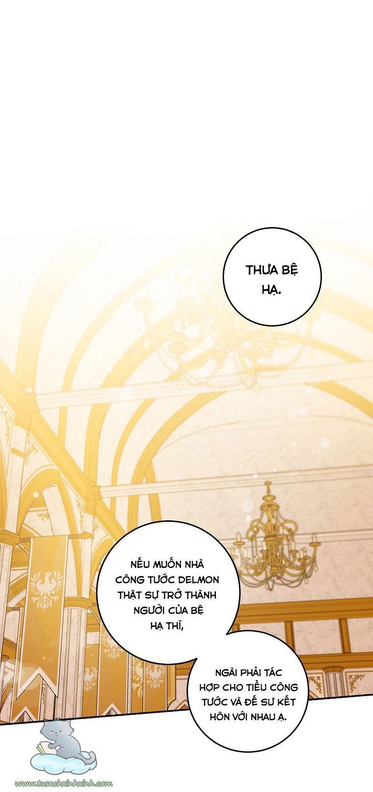 thuần hóa bạo chúa rồi bỏ trốn chapter 45 2