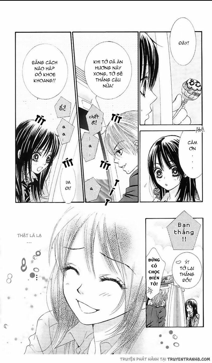 bokutachi wa shitte shimatta chapter 5 21