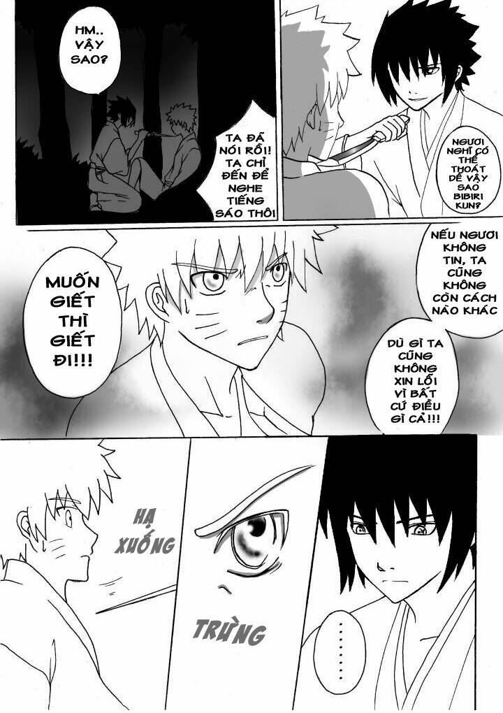 gặp người thổi sáo chapter 2 7