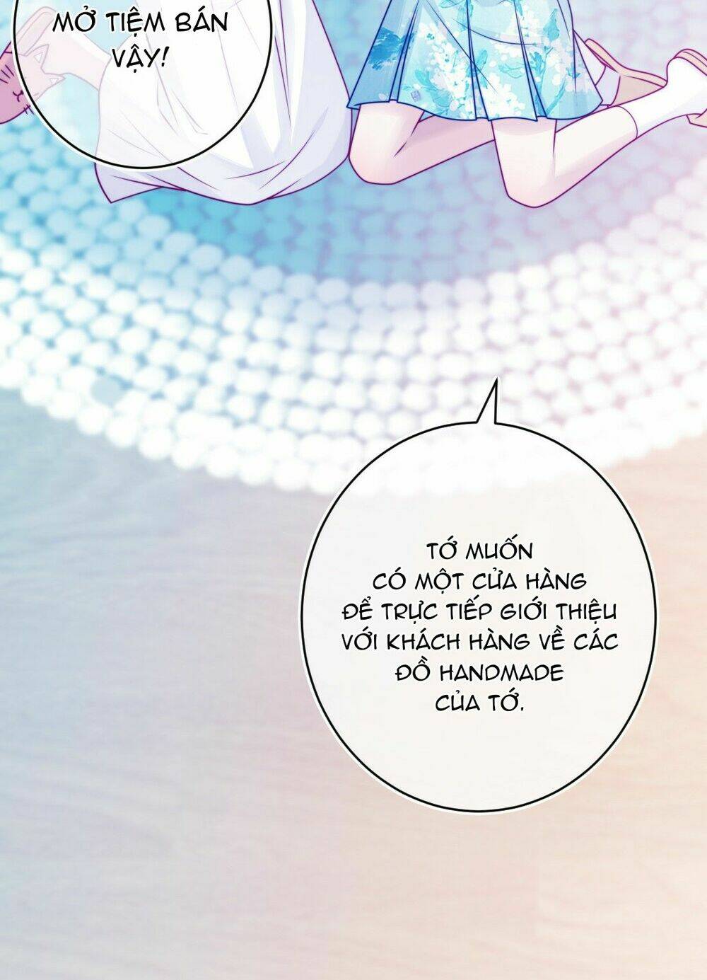 khi cô gái nhìn thấy thời gian chapter 39 43