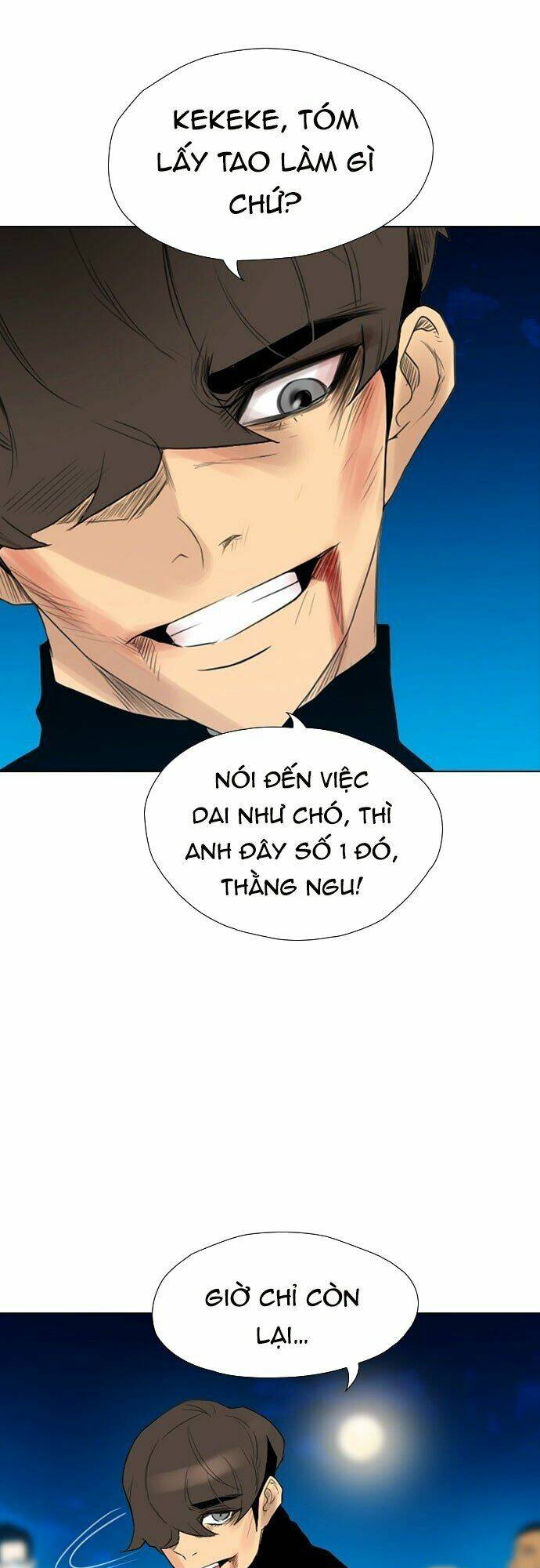 kẻ hồi sinh chapter 124 52