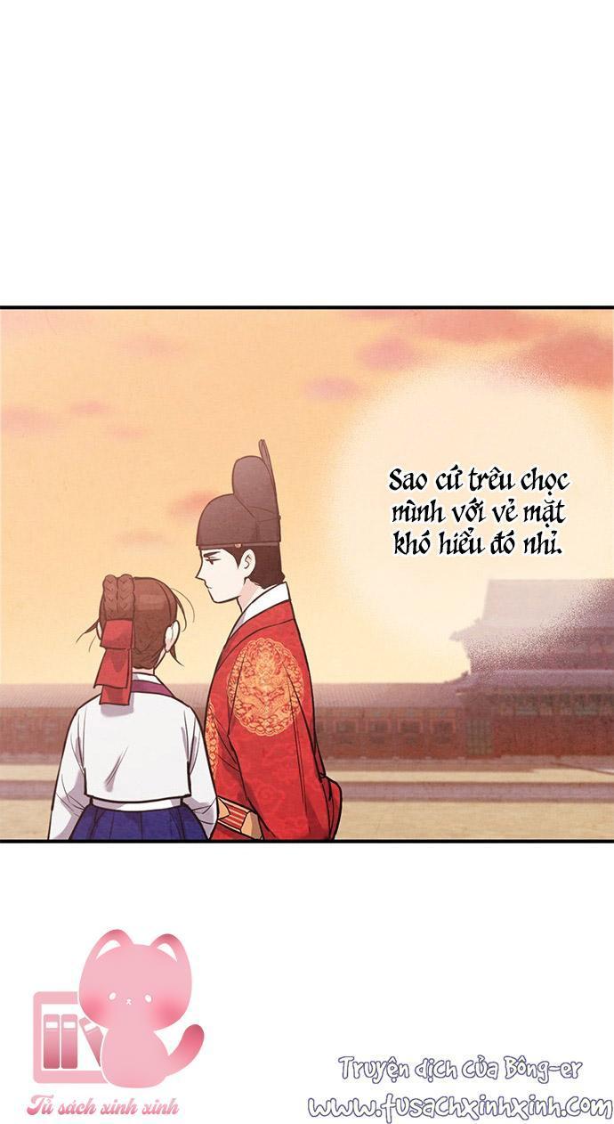 lệnh cấm hôn chapter 39 54