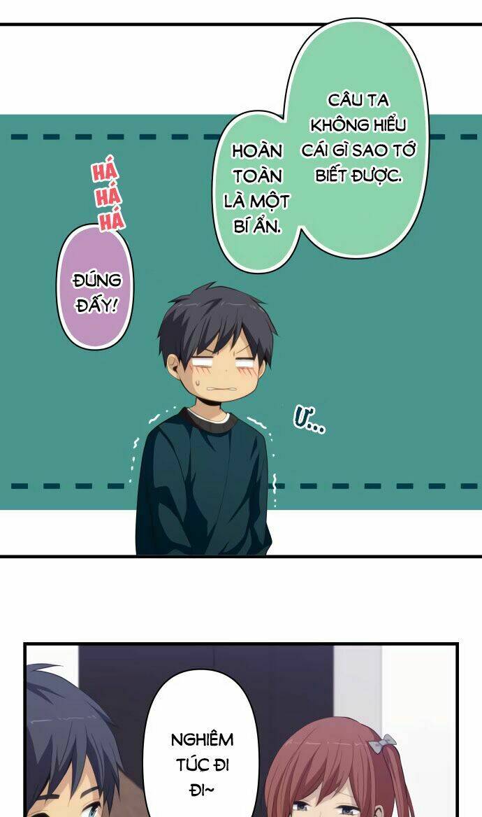 viên thuốc trùng sinh chapter 183 23