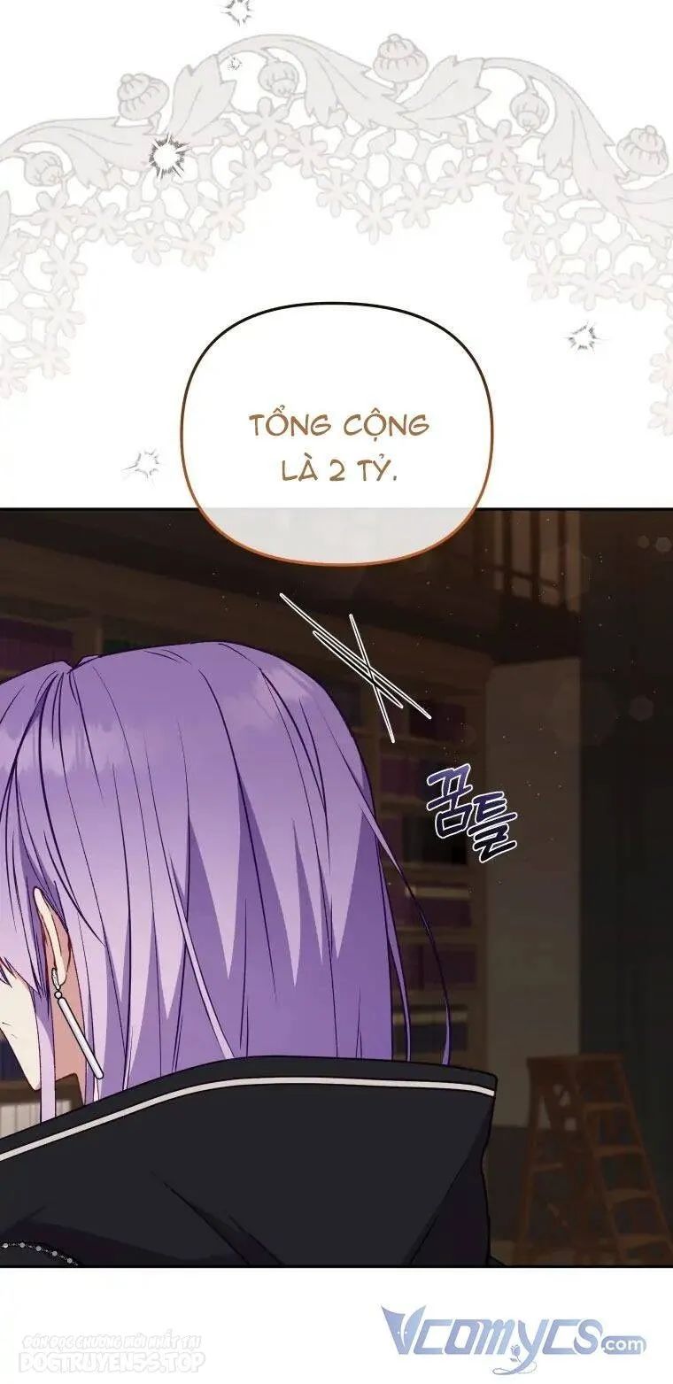 tôi được nuôi dưỡng bởi những kẻ phản diện chapter 41 26