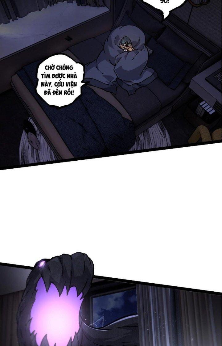 từ cây cổ thụ bắt đầu tiến hóa chapter 76 62