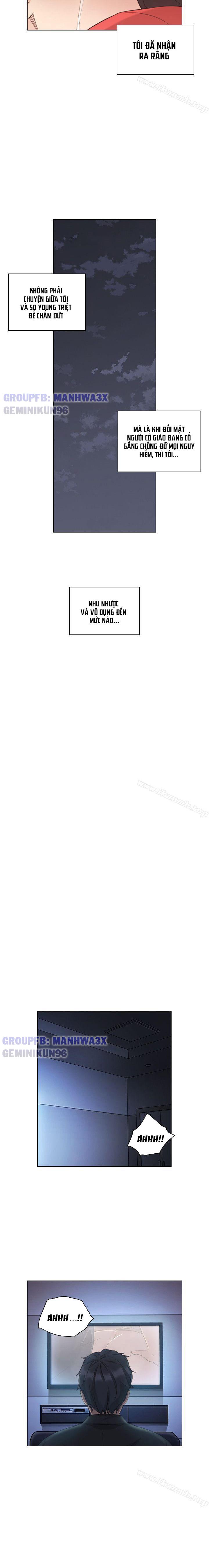 tình nhân chapter 47 9