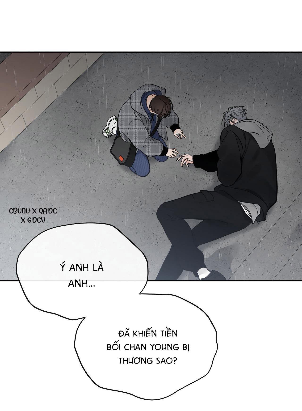 hạ cánh cuối chân trời chapter 19 11