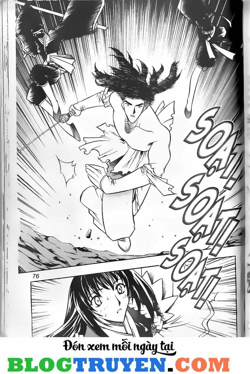 thiên lang liệt truyện chapter 96 9