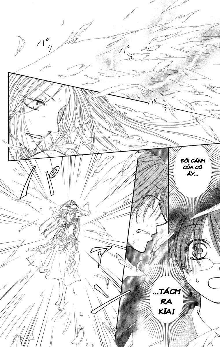 penguin revolution chapter 35 25