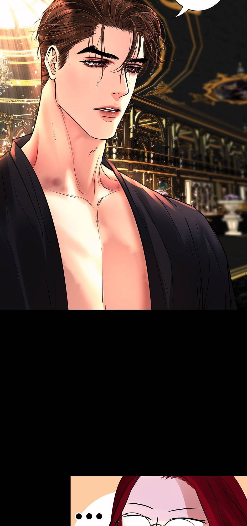 [18+] tôi đã kí hợp đồng với ác quỷ chapter 6 21