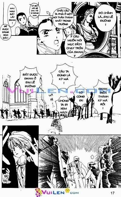 duyên kỳ ngộ chapter 3 18