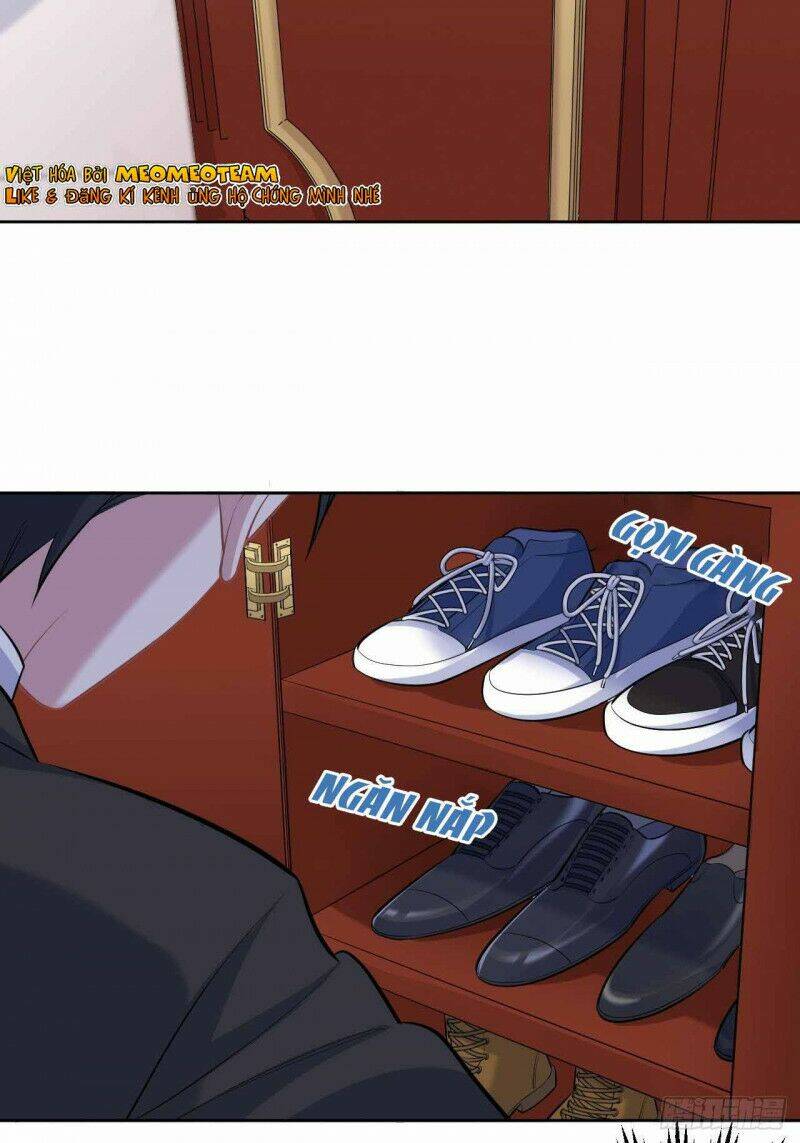 nhạc phụ đại nhân là lão bà chapter 91 21