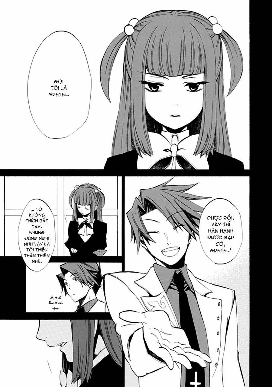 umineko no naku koro ni episode 4: alliance of the golden witch chapter 9 47