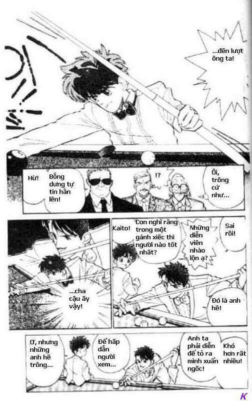 kaito kid chapter 13 24