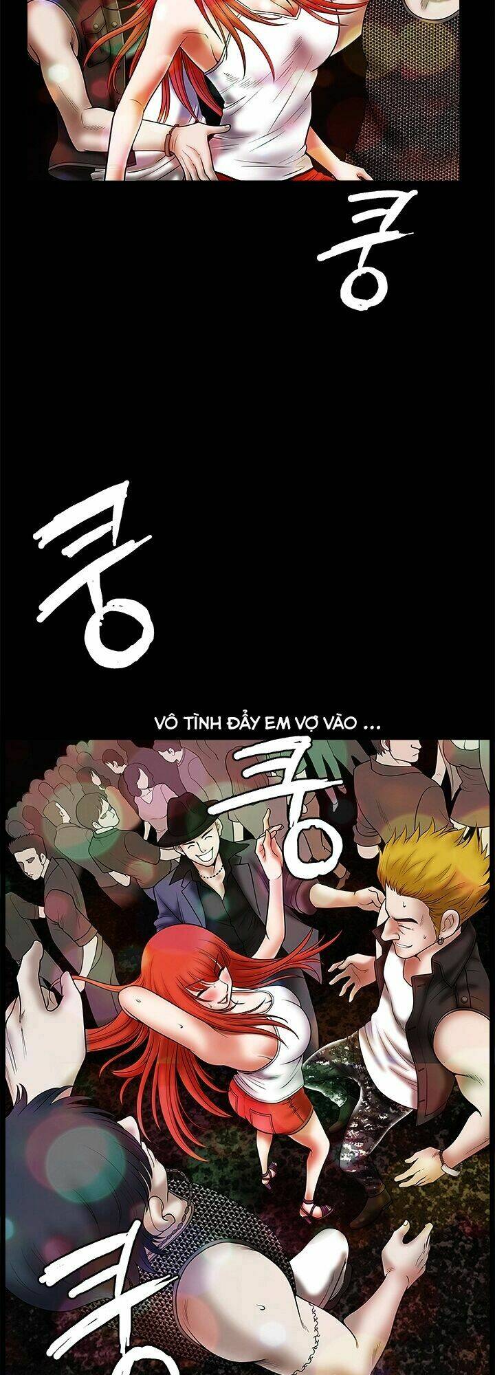 seduction - quyến rũ chapter 24 46