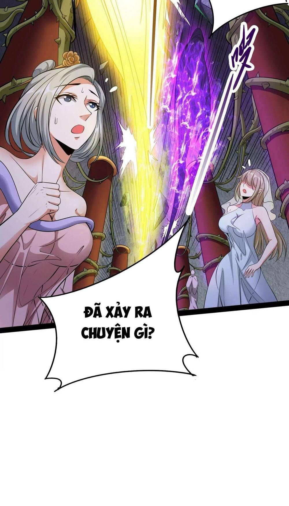 đánh bại chư thiên chapter 26 36