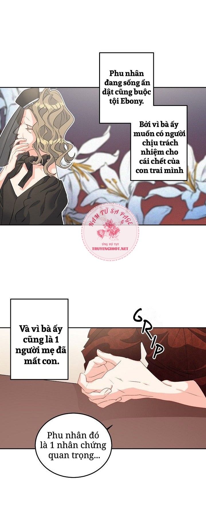 ebony, quạ đen chapter 47 5
